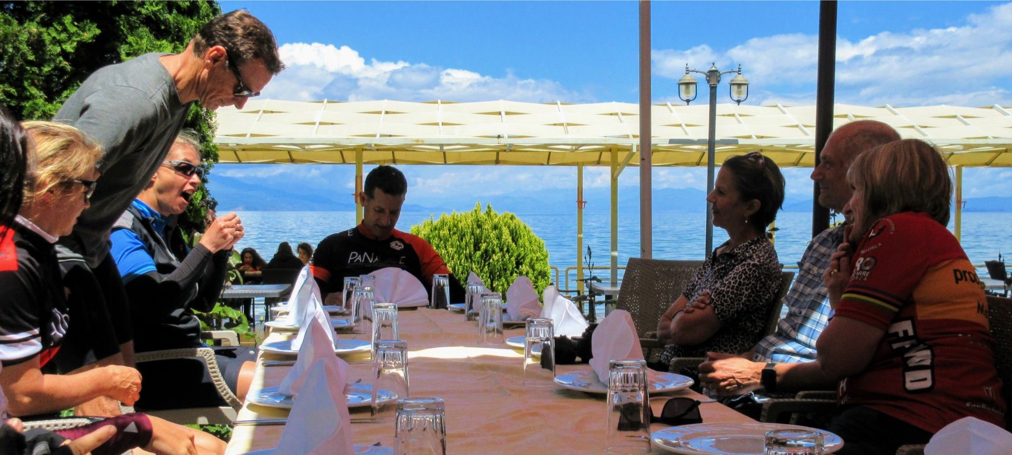 Photos from our Albania - Classic Cycling Holiday